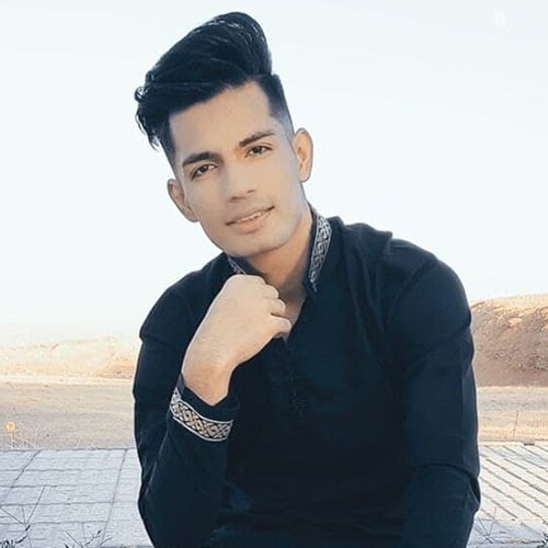 محمدامین نظری نازدارم